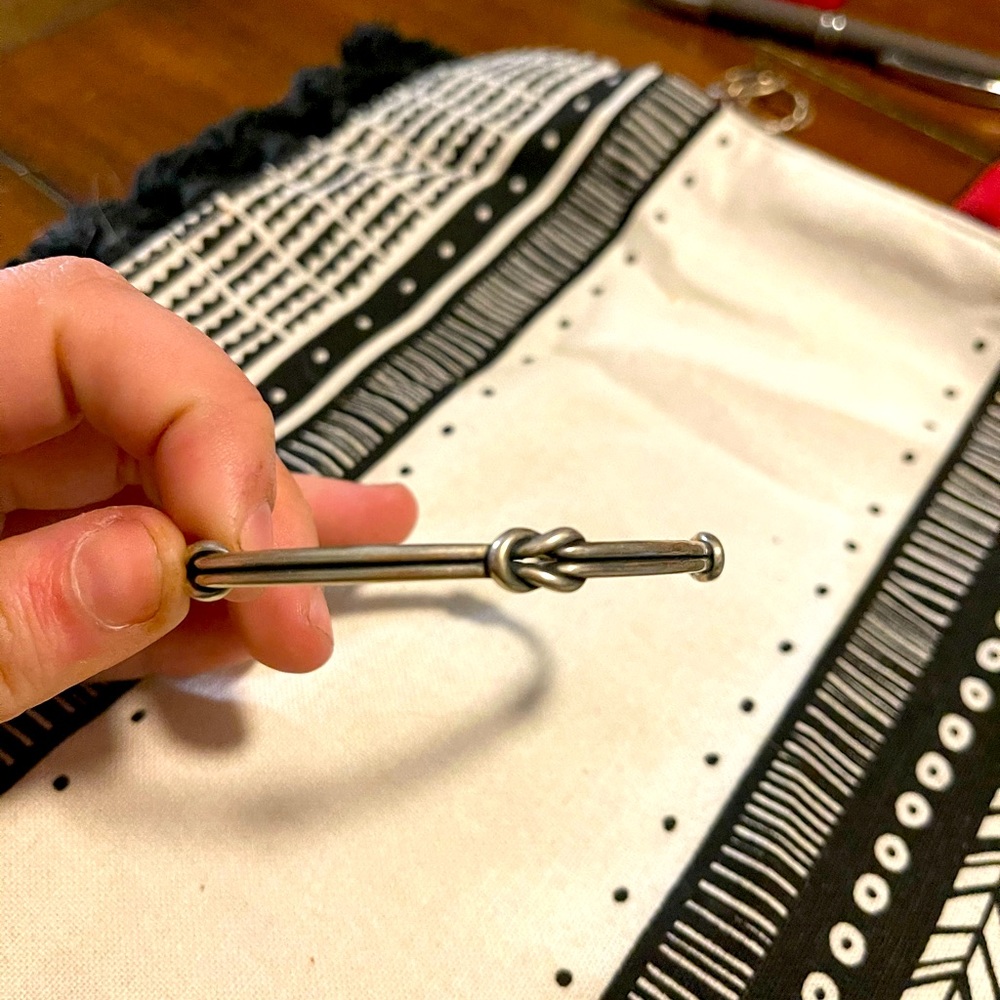 James Avery Bracelet